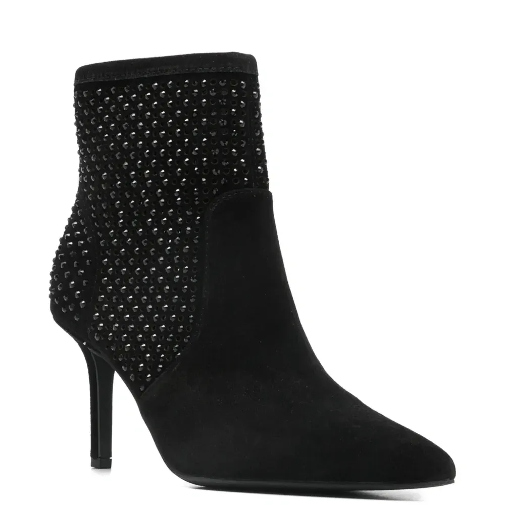 Ботильоны на шпильке Kensington