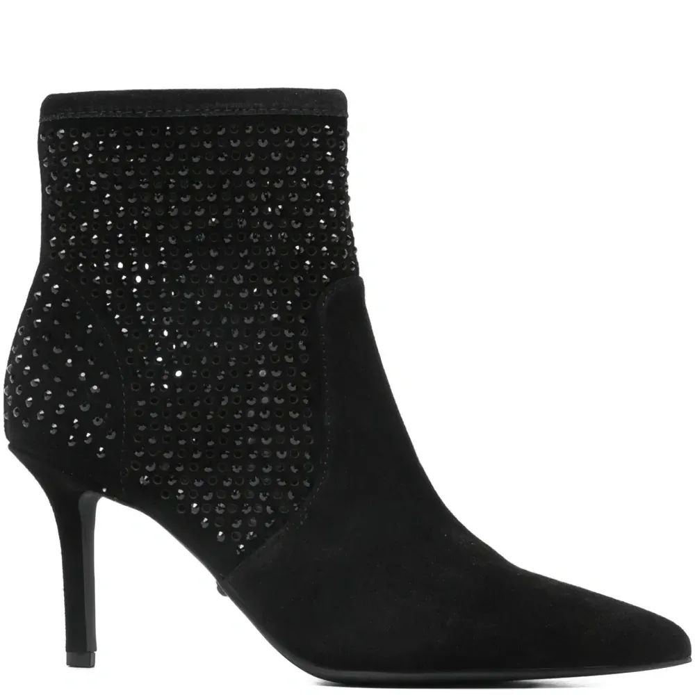 Ботильоны на шпильке Kensington