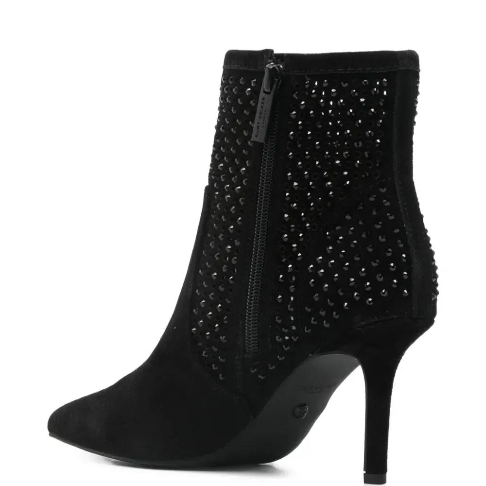 Ботильоны на шпильке Kensington