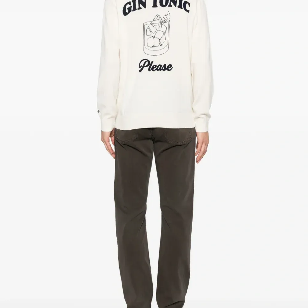 Джемпер с длинными рукавами Heron