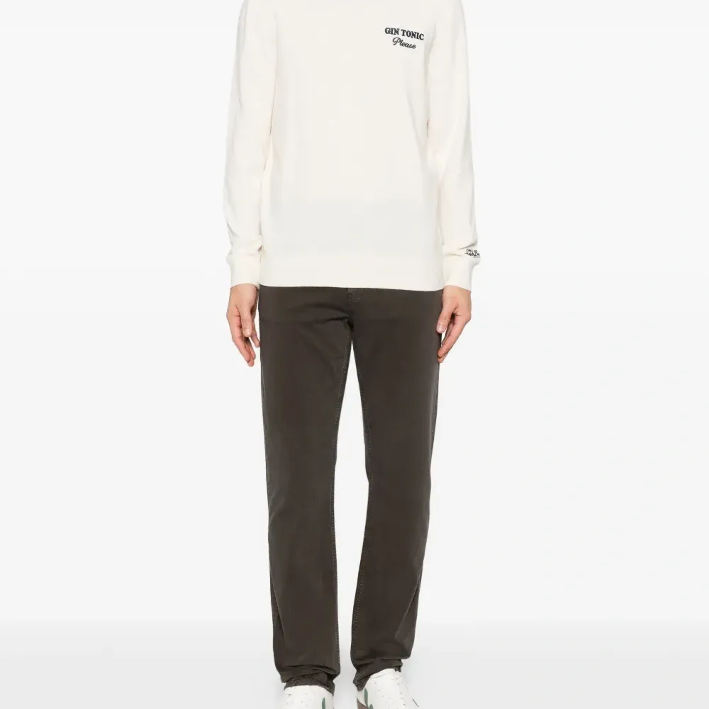 Джемпер с длинными рукавами Heron