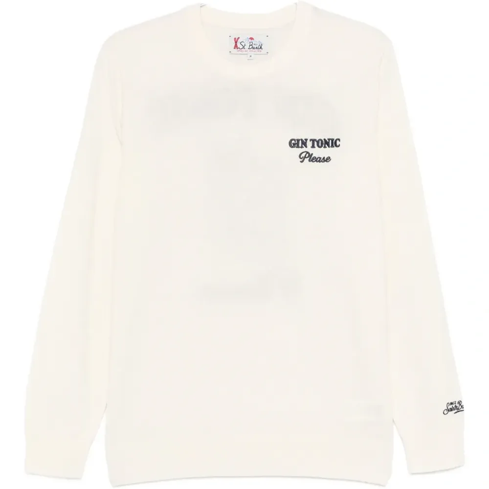 Джемпер с длинными рукавами Heron