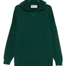 Хлопковый худи