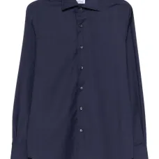 Рубашка на пуговицах