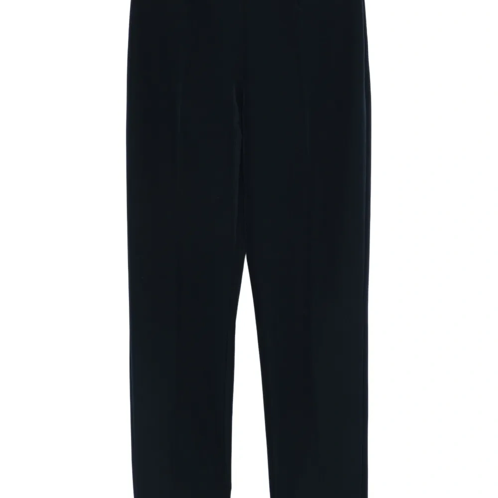 Синие брюки