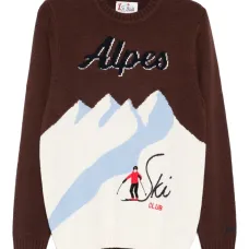 свитер Bombardino