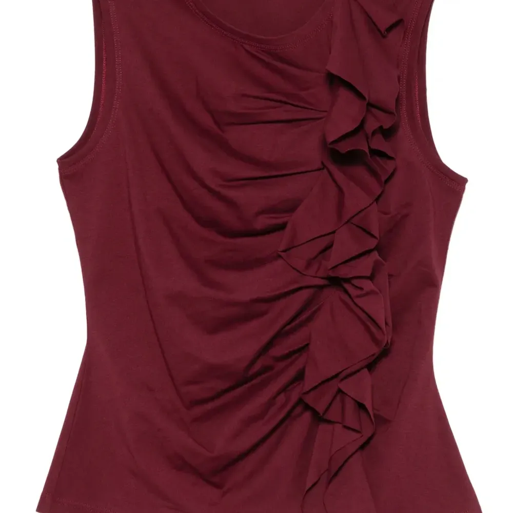 Топ Clio с оборками