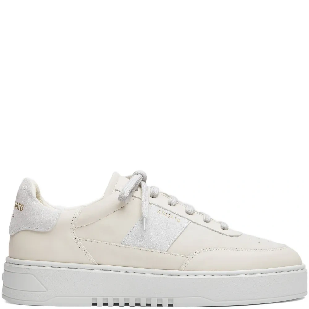 Кроссовки orbit со вставками