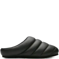 Стеганые мюли Snail