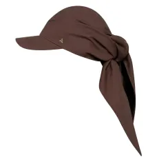 Кепка Arianne с шарфом