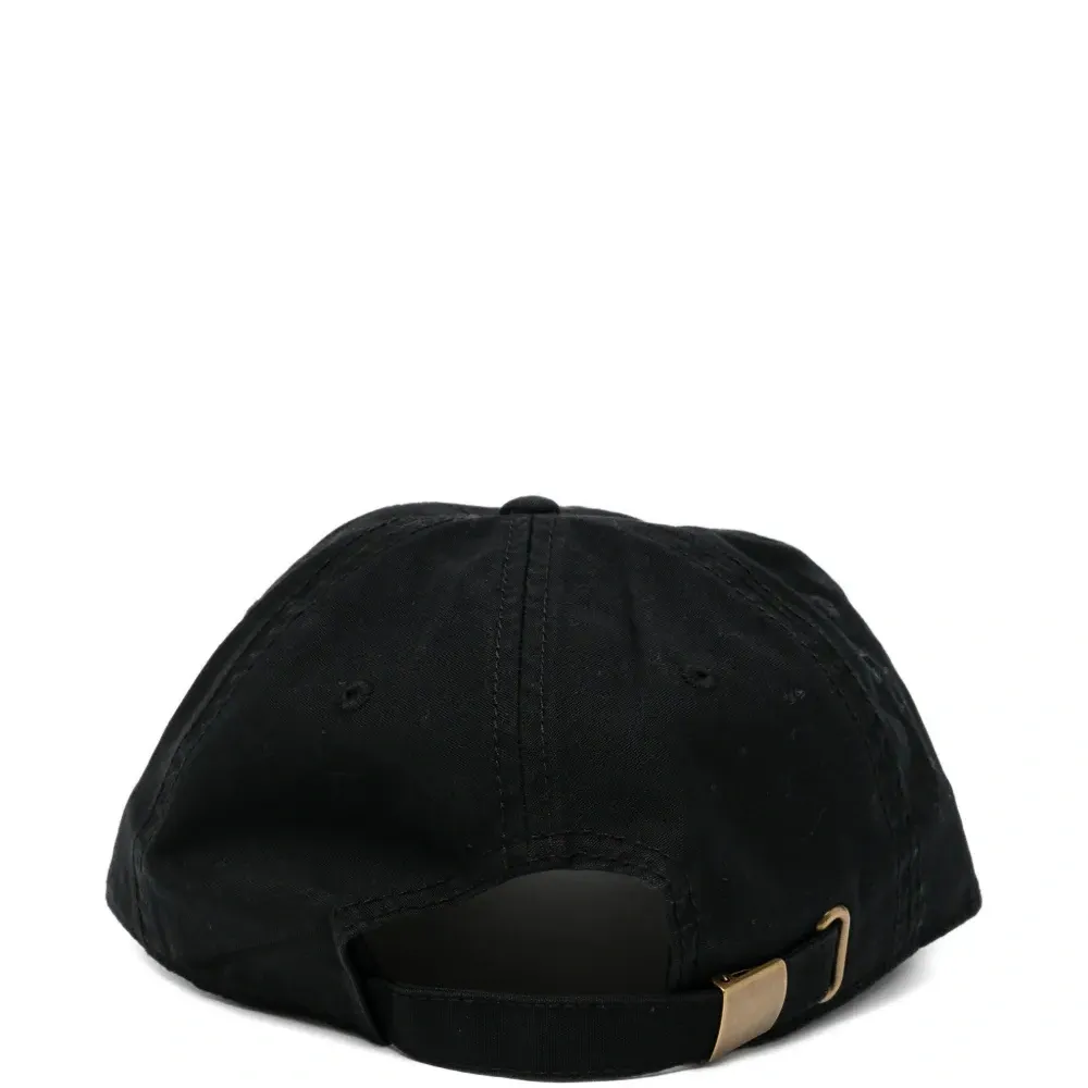 Кепка с принтом