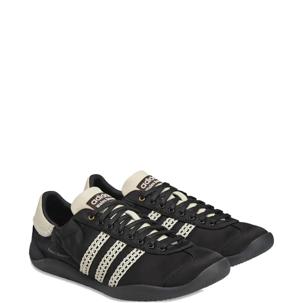 Кроссовки X Wales Bonner Karintha Lo из сатина