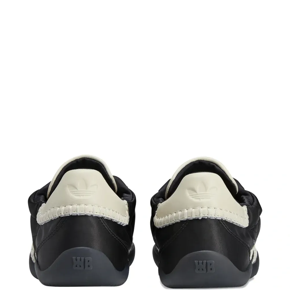 Кроссовки X Wales Bonner Karintha Lo из сатина