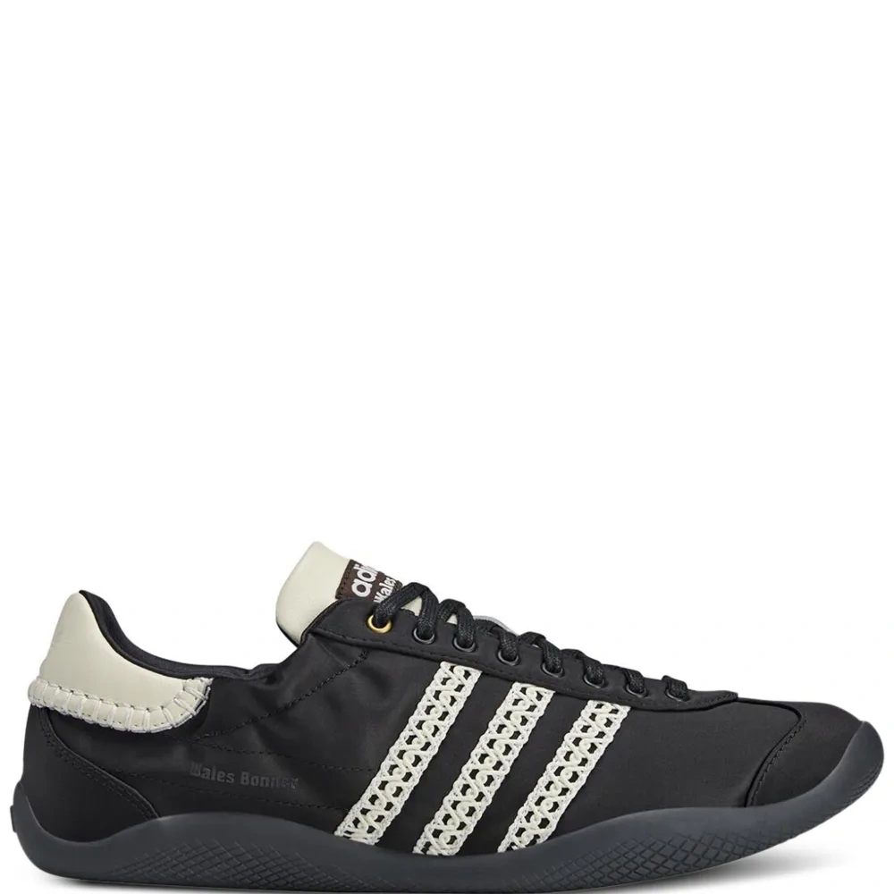 Кроссовки X Wales Bonner Karintha Lo из сатина