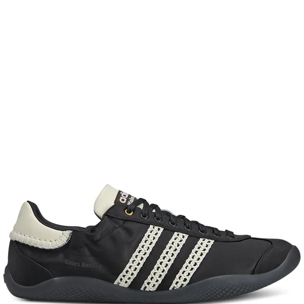 Кроссовки X Wales Bonner Karintha Lo из сатина