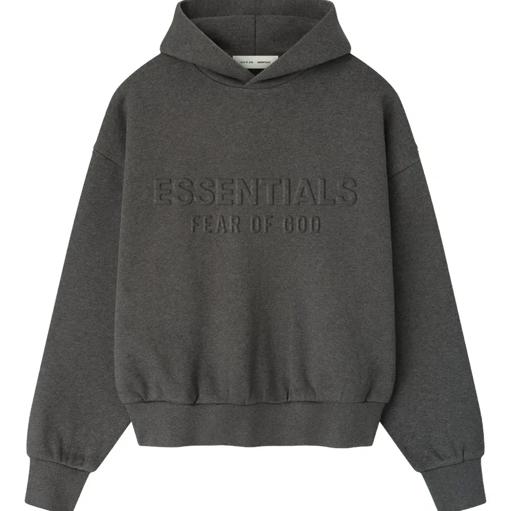 Классическое худи Essentials