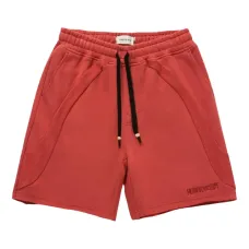 Шорты для бега на завязках