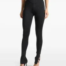 Легинсы Chloe с завышенной талией