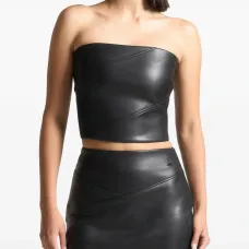 Топ со вставками Топ со вставками