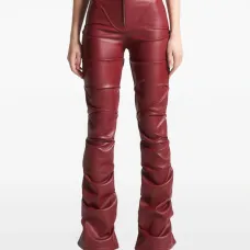 Брюки Caroline на молнии