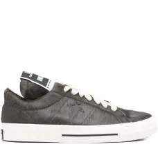 Кроссовки из искусственного меха X DRKSHWD Кроссовки из искусственного меха X DRKSHWD