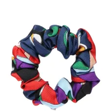 Резинка для волос с принтом Fontane