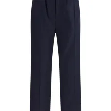 Спортивные штаны на эластичном поясе