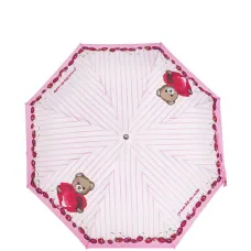 Зонт в полоску "Тедди"