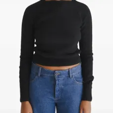 Кашемировый свитер Tier