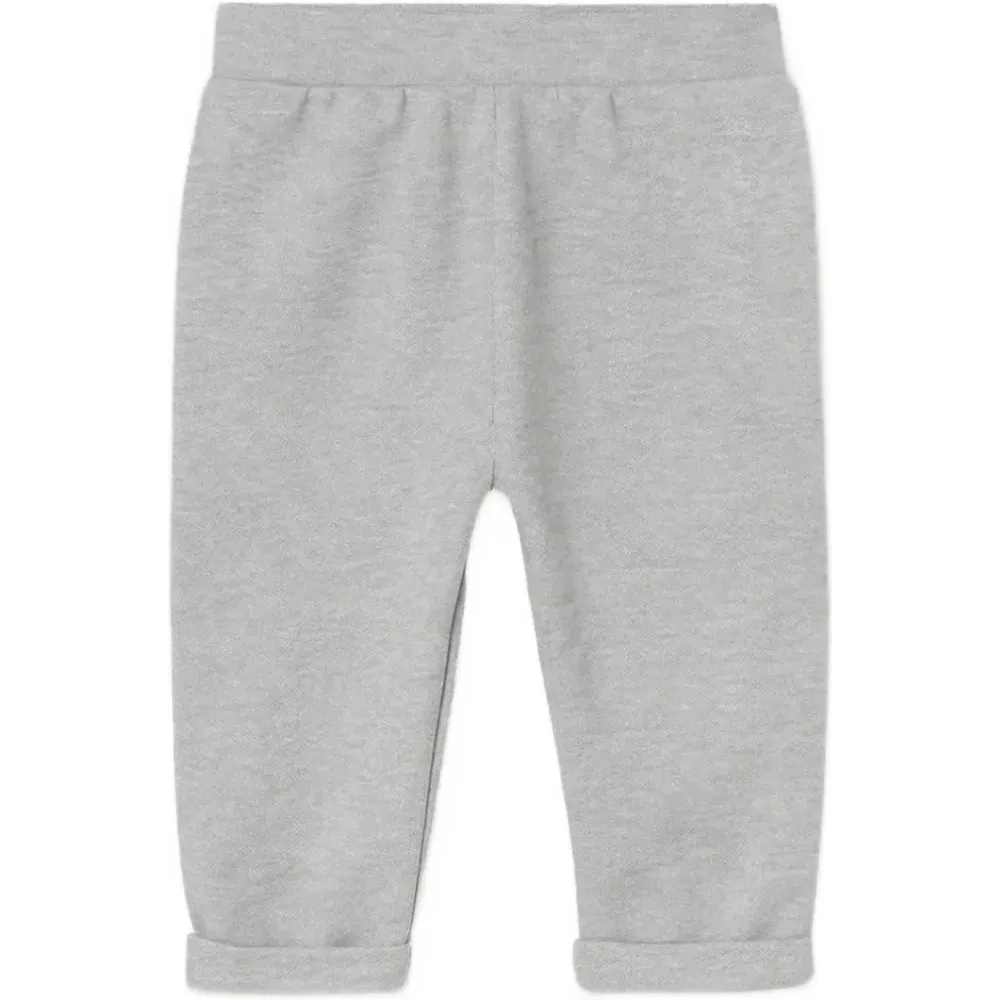 Комплект брюк на резинке (набор из двух)