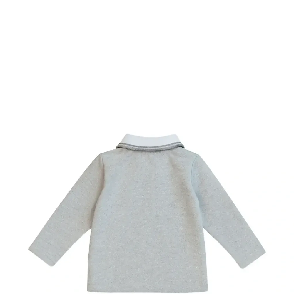 Комплект брюк на резинке (набор из двух)