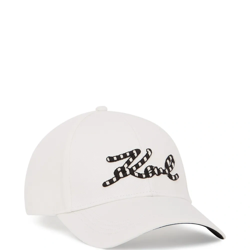 Кепка Signature с логотипом