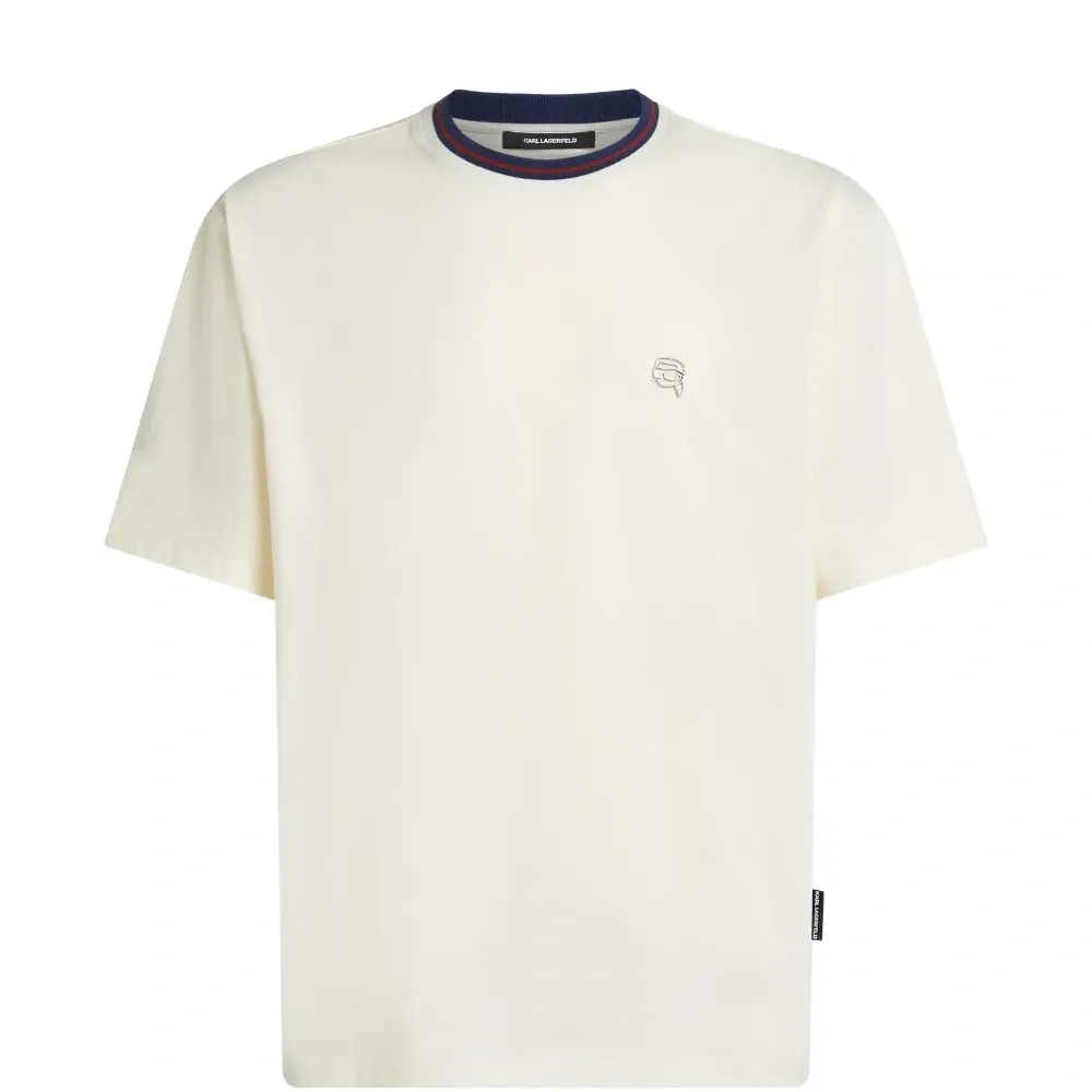 Футболка Ikon свободного кроя