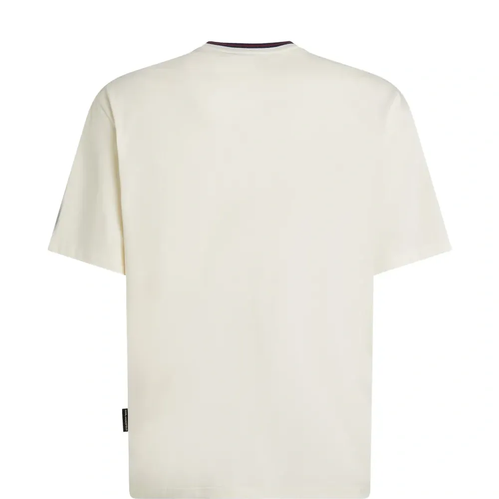 Футболка Ikon свободного кроя