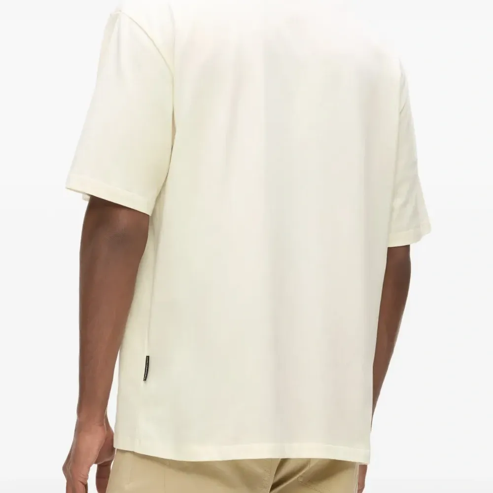 Футболка Ikon свободного кроя