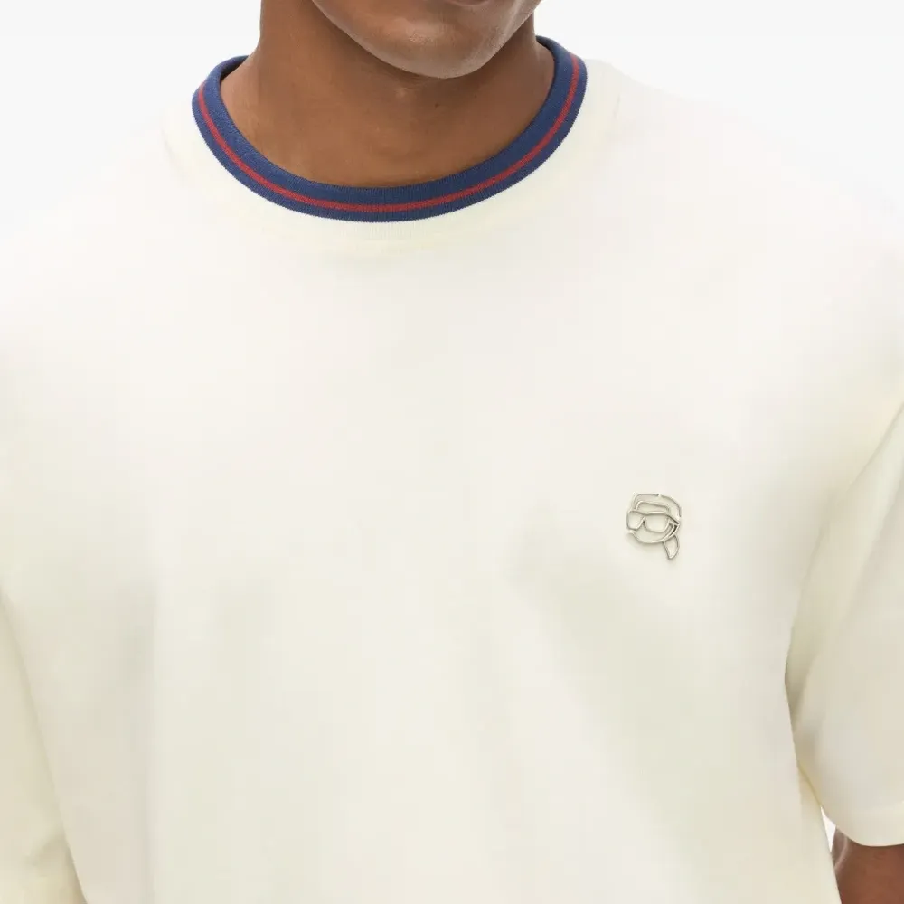 Футболка Ikon свободного кроя