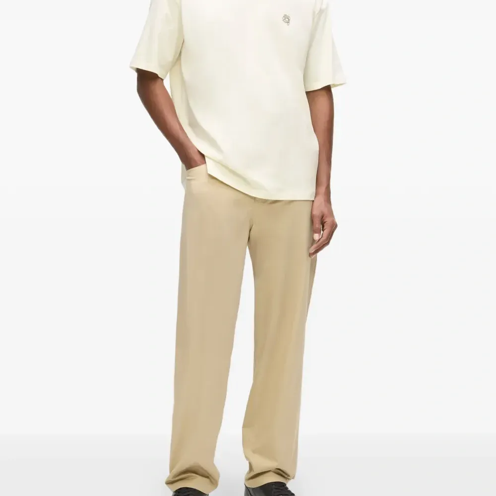 Футболка Ikon свободного кроя