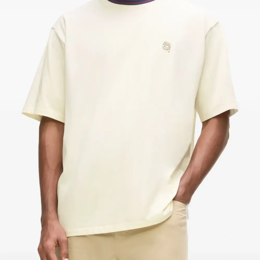 Футболка Ikon свободного кроя