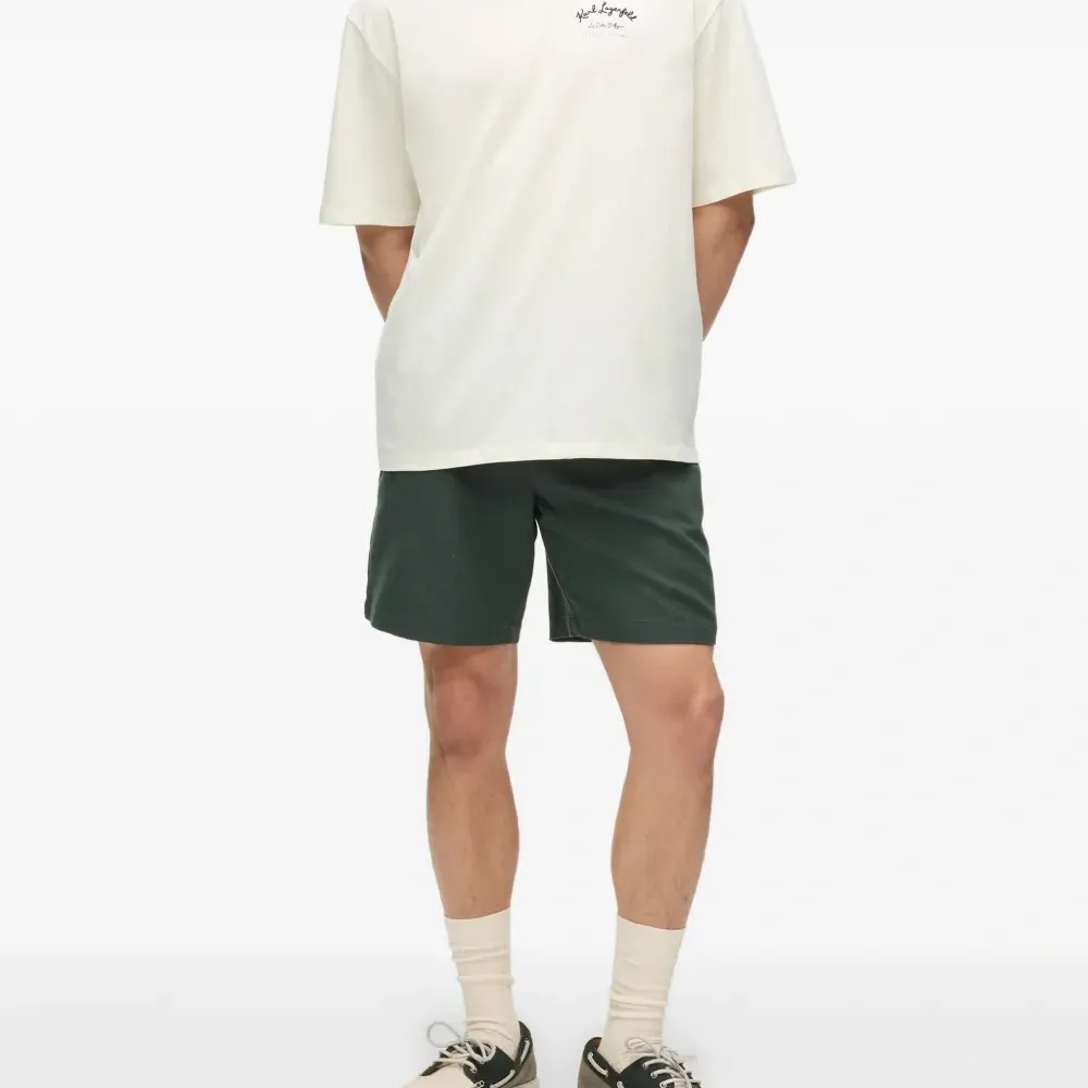 Футболка с принтом Vacances