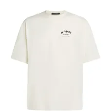 Футболка с принтом Vacances Футболка с принтом Vacances