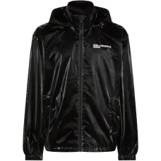 Куртка на молнии с капюшоном Куртка на молнии с капюшоном