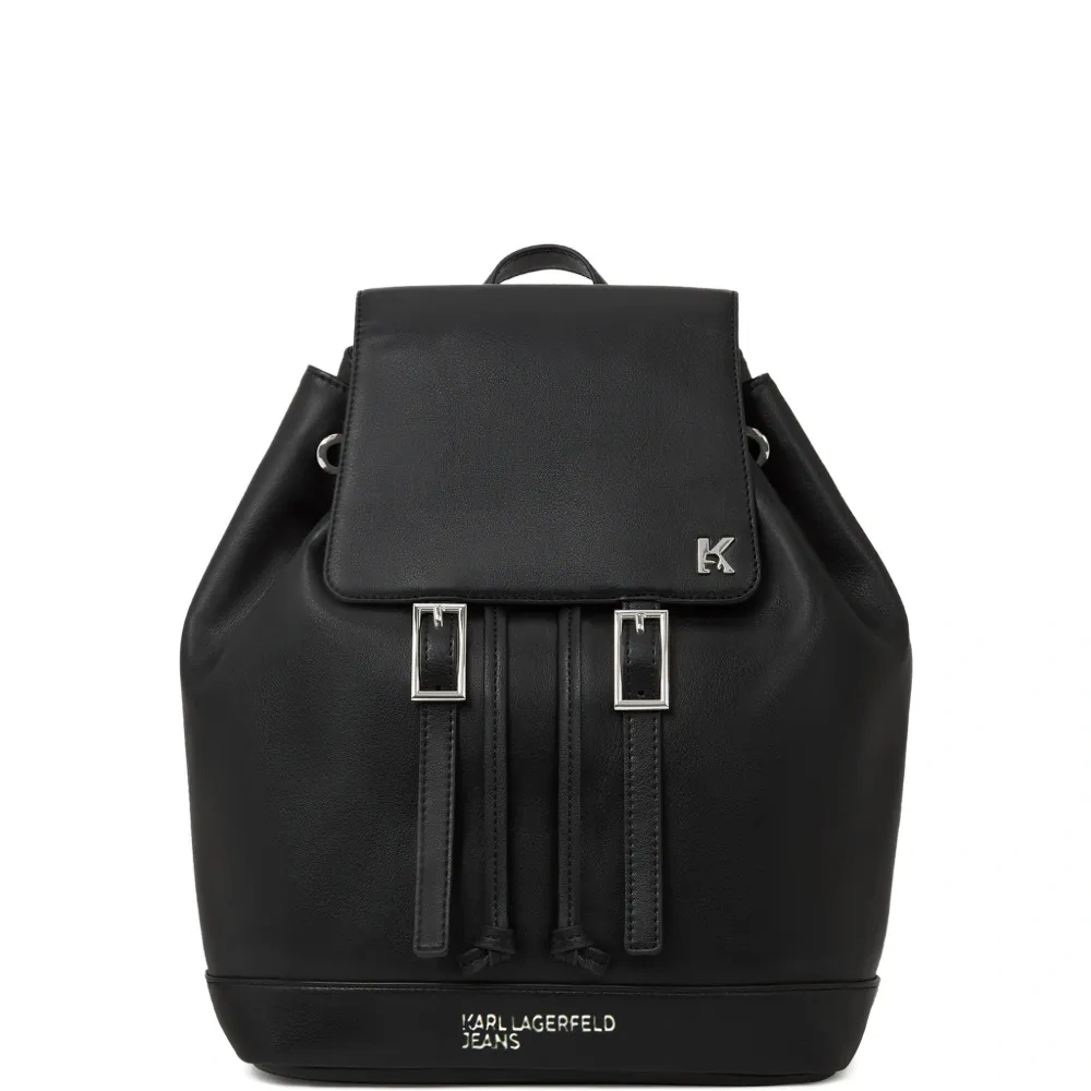 Маленький рюкзак с логотипом