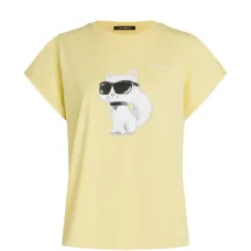 Футболка Ikon Choupette