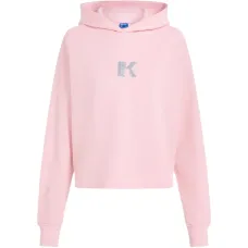 Худи с логотипом