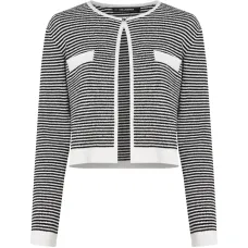 Кардиган в полоску Кардиган в полоску