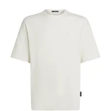 Футболка свободного кроя Футболка свободного кроя