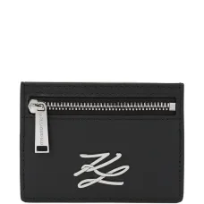 Картхолдер K/Autograph на молнии