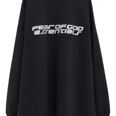 Лонгслив в стиле 90-х из ткани понте