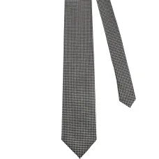 Галстук с узором