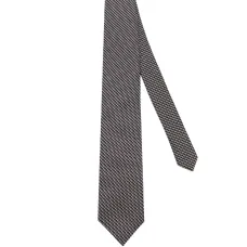 Галстук с узором